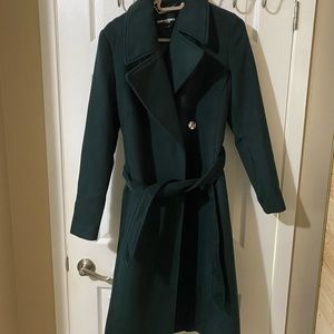 Karl Lagerfeld Wool coat